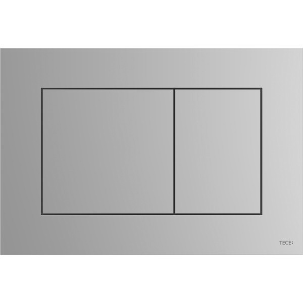 Кнопка смыва Tece Now 9240402 для унитаза