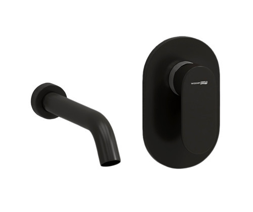 WasserKRAFT A74543 Встраиваемый набор для раковины