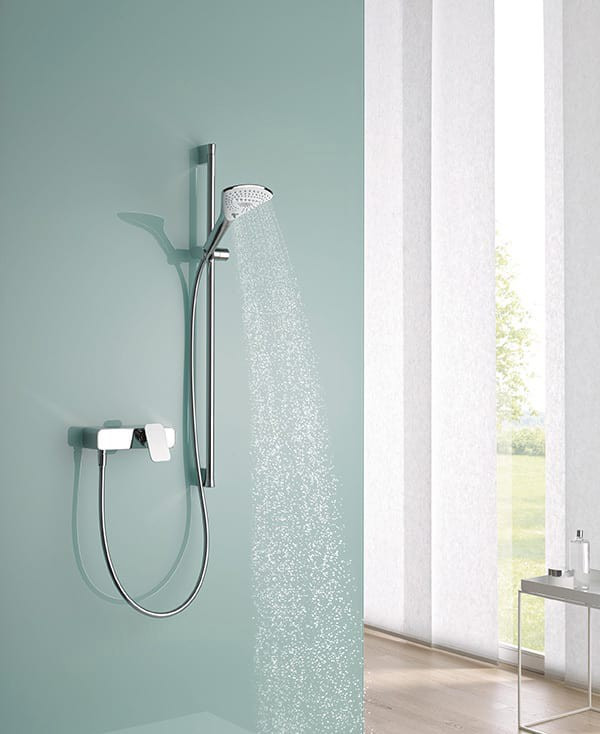 Смеситель для душа Kludi E2 497140575