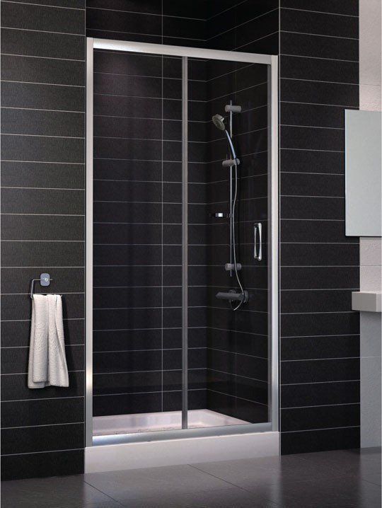 Дверь в душевой проем Vegas Zeus P 120