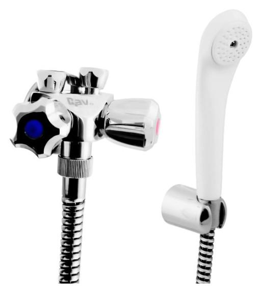 Смеситель для душа Rav Slezak EN080/1