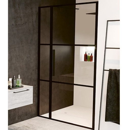 Душевая дверь Riho Grid 130