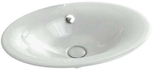 Раковина-чаша 60 см Jacob Delafon PRESQU'ILEE4439-00
