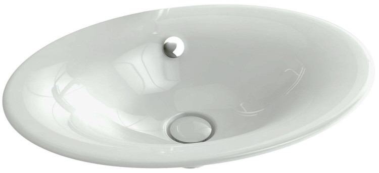 Раковина-чаша 60 см Jacob Delafon PRESQU'ILEE4439-00