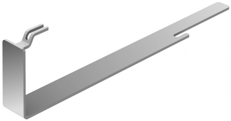 Левосторонний полотенцедержатель Jacob Delafon TERRACEE4906-CP