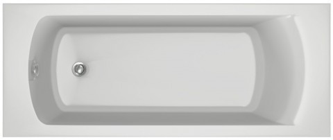 Акриловая ванна Jacob Delafon OVE 170x70 E6D302RU-00