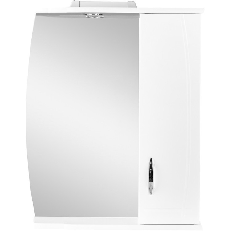 Зеркальный шкаф Orange Софи 60 с подсветкой