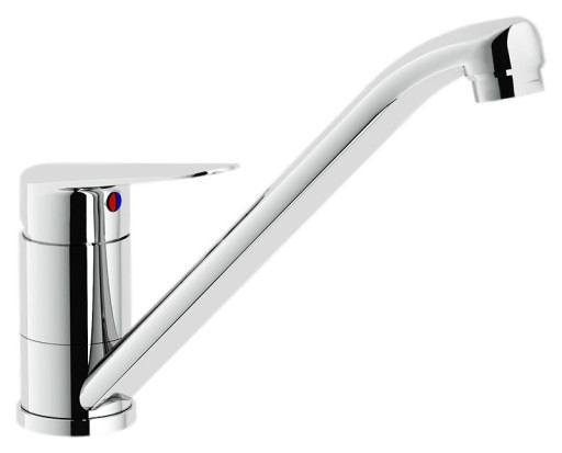 Смеситель для кухни Nobili Blues BS101113/60CR