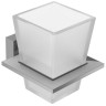 Держатель со стаканчиком, 8,7 х 9,8 см. Jacob Delafon EO E77866-CP