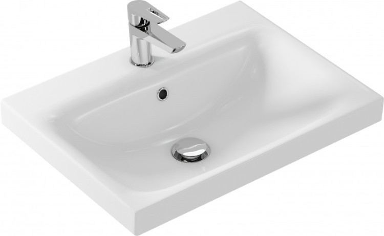 Раковина Moduo Slim 50