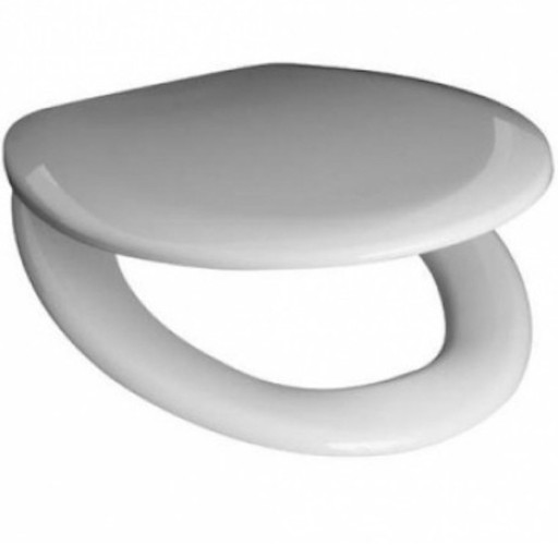 Крышка-сиденье для унитаза Roca Mateo ZRU9302822