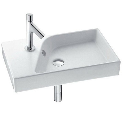 Раковина Jacob Delafon Rythmic 80 EXO112-00