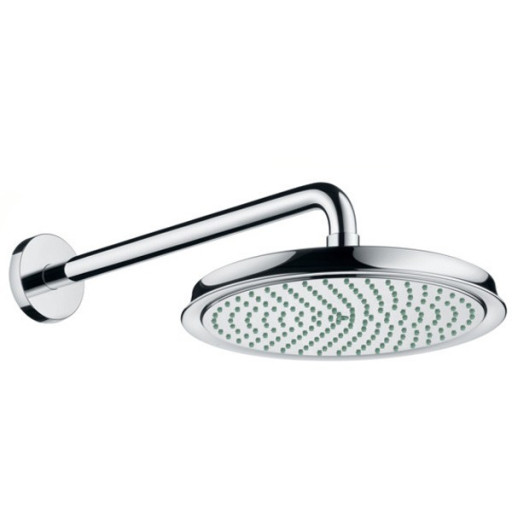 Верхний душ Hansgrohe Raindance Classic 27 27424000