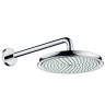 Верхний душ Hansgrohe Raindance Classic 27 27424000