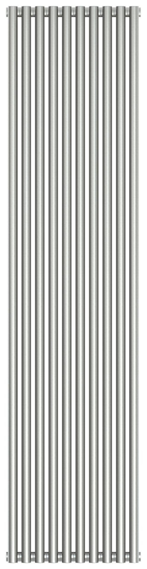 Отопительный радиатор Сунержа Эстет-00 1800х450 10 секций Сатин