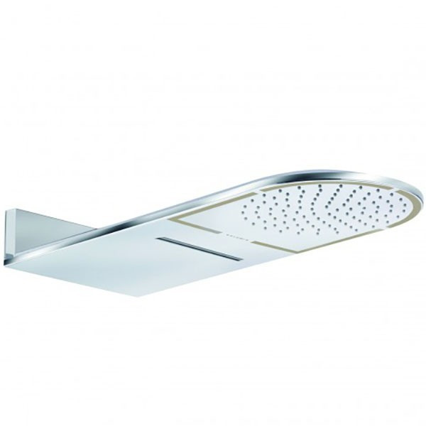 Верхний душ Kludi A-Qa 6488005-00
