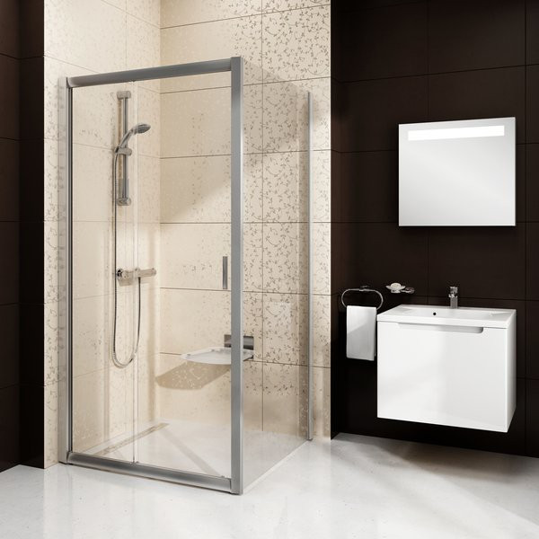 Стенка для душевого уголка Ravak Blix BLPS-90