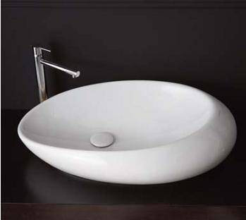 Раковина Scarabeo Moai 71 8601