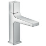 Смеситель для раковины Hansgrohe Metropol Select 32571000