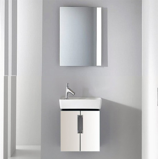 Тумба под раковину Jacob Delafon Reve 45 подвесная