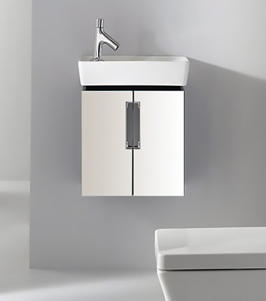 Тумба под раковину Jacob Delafon Reve 45 подвесная