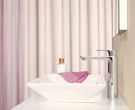 Смеситель для раковины Jacob Delafon Aleo E72299-4-CP