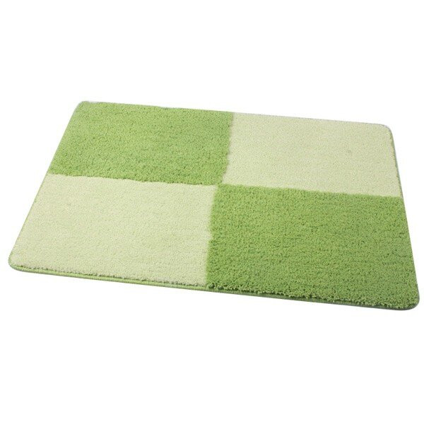 Коврик для ванной комнаты Fixsen MA0601F Green 50х70