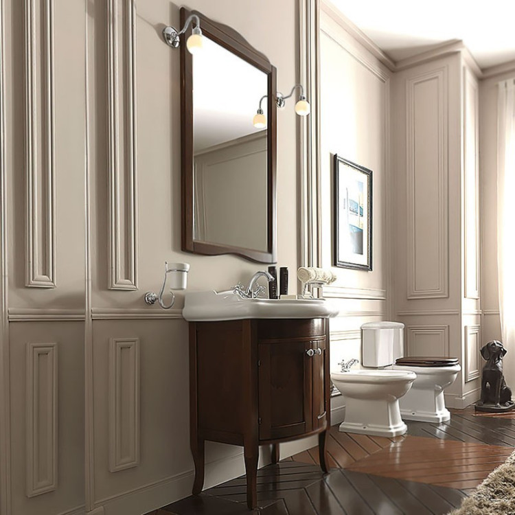 Тумба под раковину Kerasan Retro 73