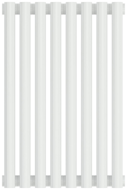 Отопительный радиатор Сунержа Эстет-11 500х360 8 секций Белый