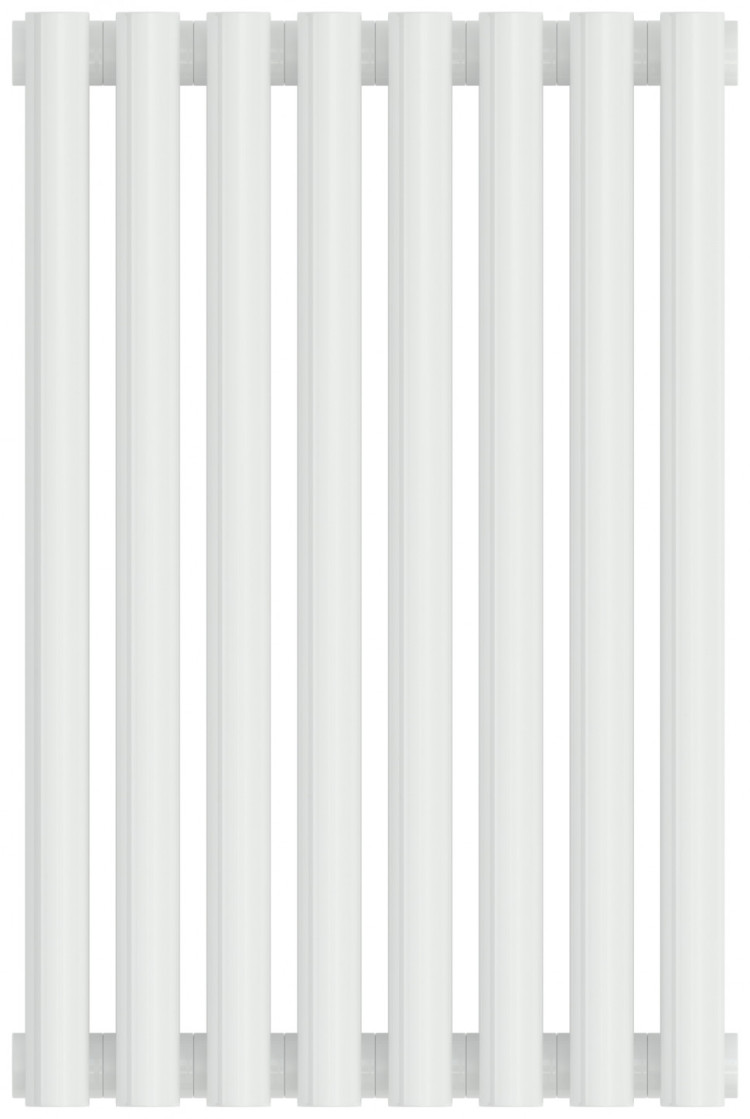 Отопительный радиатор Сунержа Эстет-11 500х360 8 секций Белый