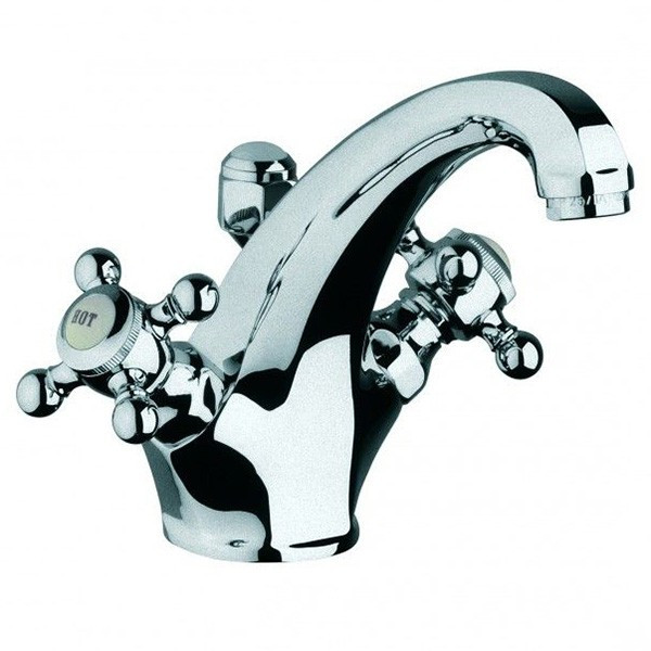 Смеситель для раковины Kludi Adlon 51010