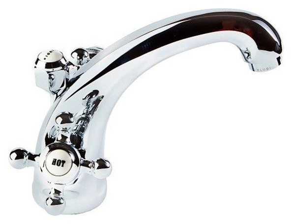 Смеситель для раковины Kludi Adlon 51010