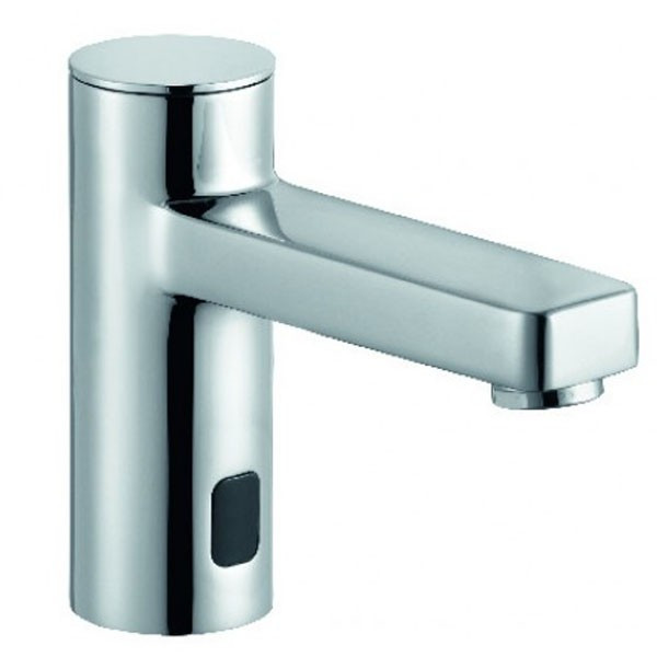 Смеситель для раковины Kludi Zenta 3820505