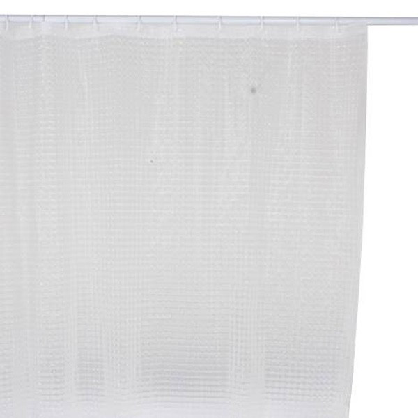 Штора для ванны Fixsen PE3003E 180х180