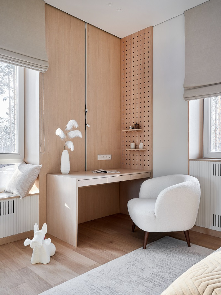 Кварцевый паркет Quartz Parquet Классик Дуб Кедровый Латте 1258-59 7/1,2 мм