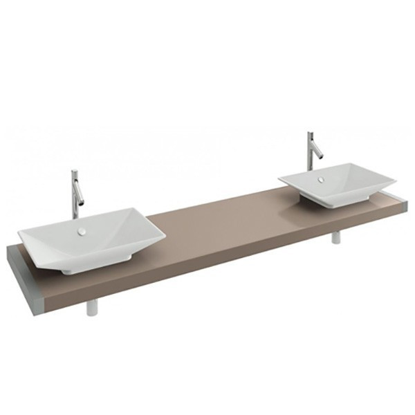 Столешница для раковины Jacob Delafon Parallel 160