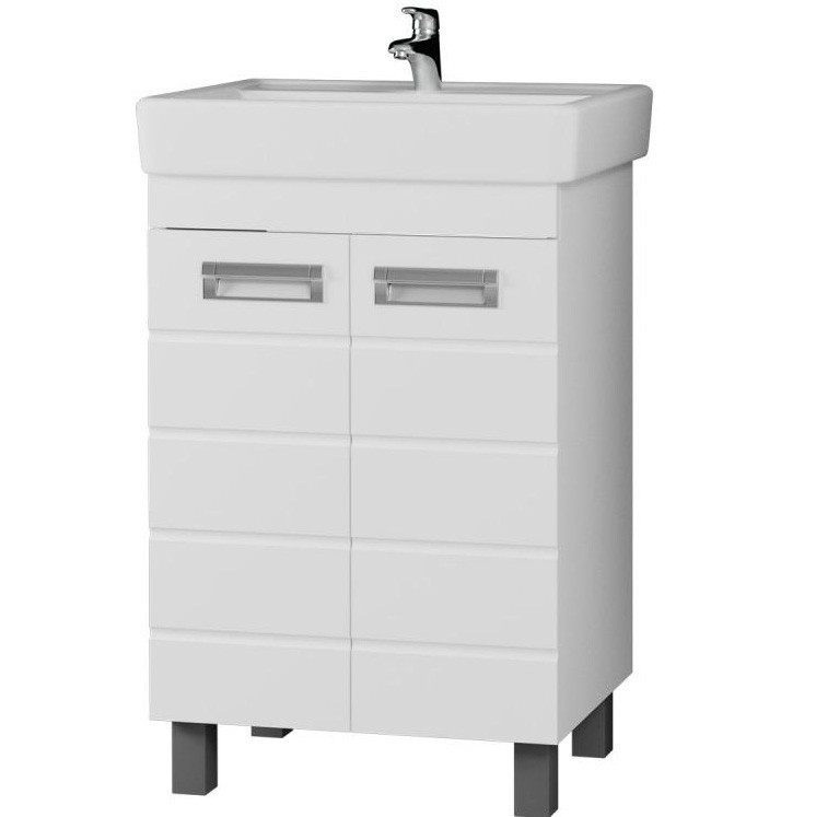 Тумба под раковину Velvex Coletti 50 тRin-50