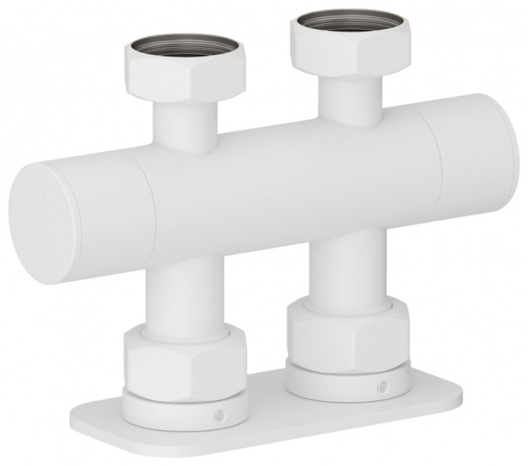 Вентиль 2х3/4