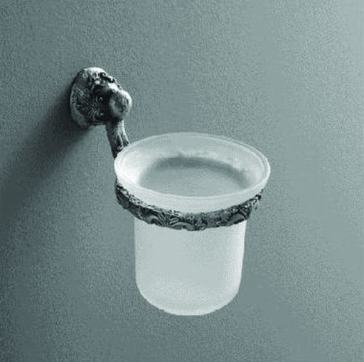 Держатель щетки для унитаза подвесной ART&amp;MAX AM-B-0681 ART&amp;MAX AM-0681-T