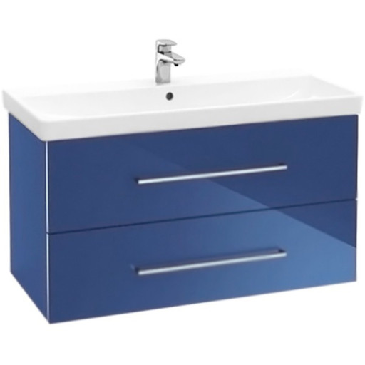 Тумба под раковину Villeroy&amp;Boch Avento 80 подвесная