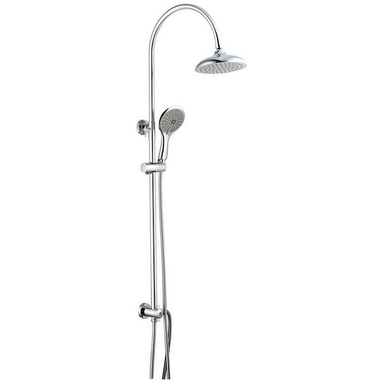 Душевой гарнитур Fixsen FX-1164500 CP