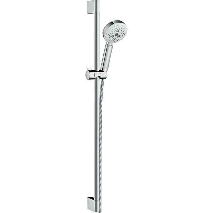 Душевой гарнитур Hansgrohe Crometta 26656400