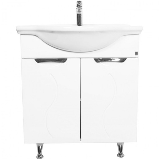 Тумба с раковиной Orange Глория 75