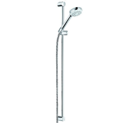 Душевой гарнитур Kludi Logo 6819005-00