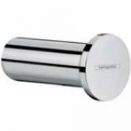Крючок для полотенец Hansgrohe Logis Universal 41711000