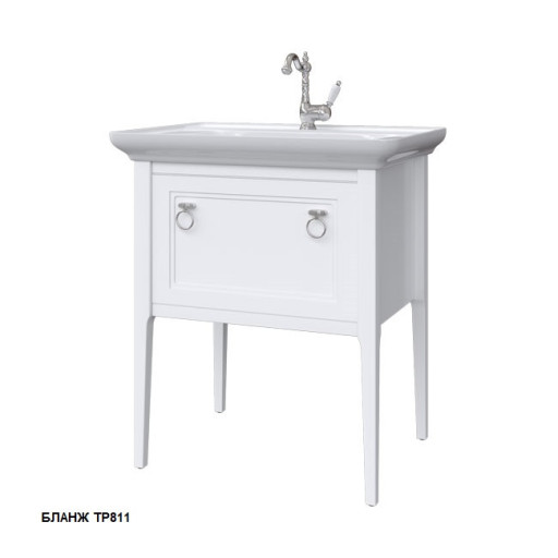 ДЖЕРСИ тумба 75