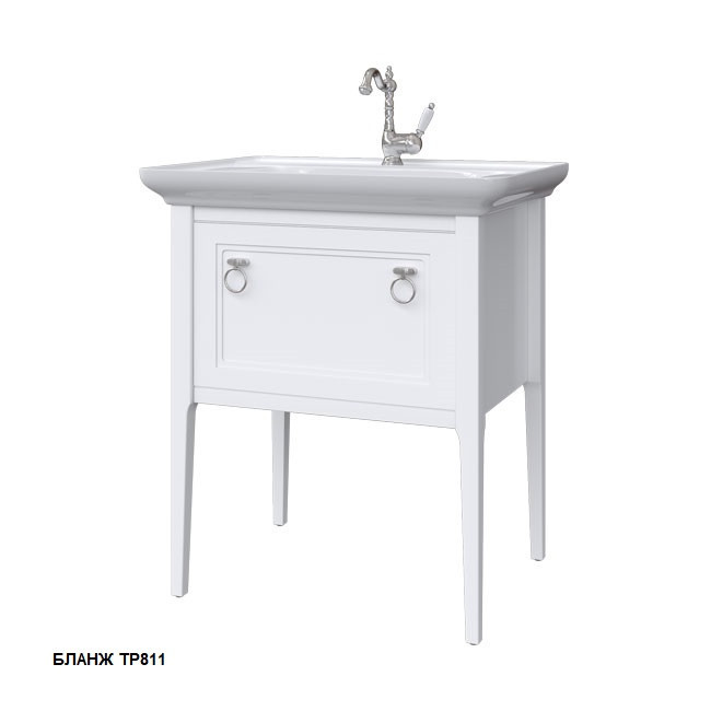 ДЖЕРСИ тумба 75