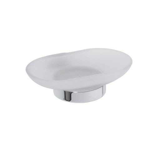 Мыльница  Bemeta Oval 118408021