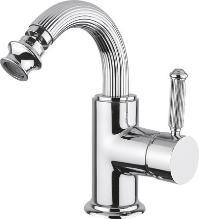 Смеситель для биде Cezares OLIMP-BSM2-03/24-L