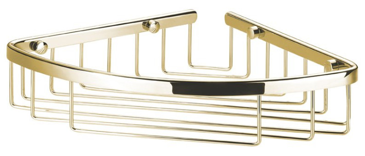 Полка угловая подвесная 205х205х55мм ART&MAX AM-F-8936-Do